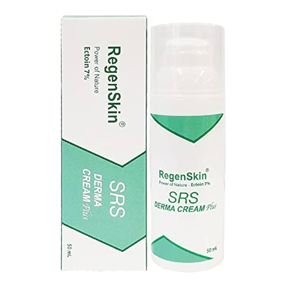 Amazon | リジェンスキン SRS ダーマクリームプラス